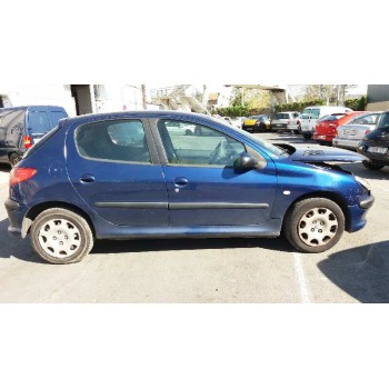 PEUGEOT 206 BERLINA