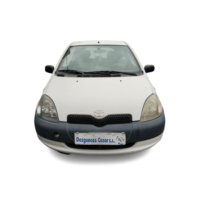 TOYOTA YARIS (_P1_) - imagen 3