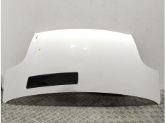 Recambio de capot para nissan primastar (x..) avantour l1h1 2,7 t / 7-sitzer referencia OEM IAM 6510000QAC  BLANCO
