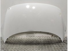 Recambio de capot para renault grand scénic iii (jz0/1_) 1.6 dci (jz00, jz12) referencia OEM IAM 651008842R  BLANCO