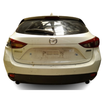 MAZDA 3 (BM, BN)