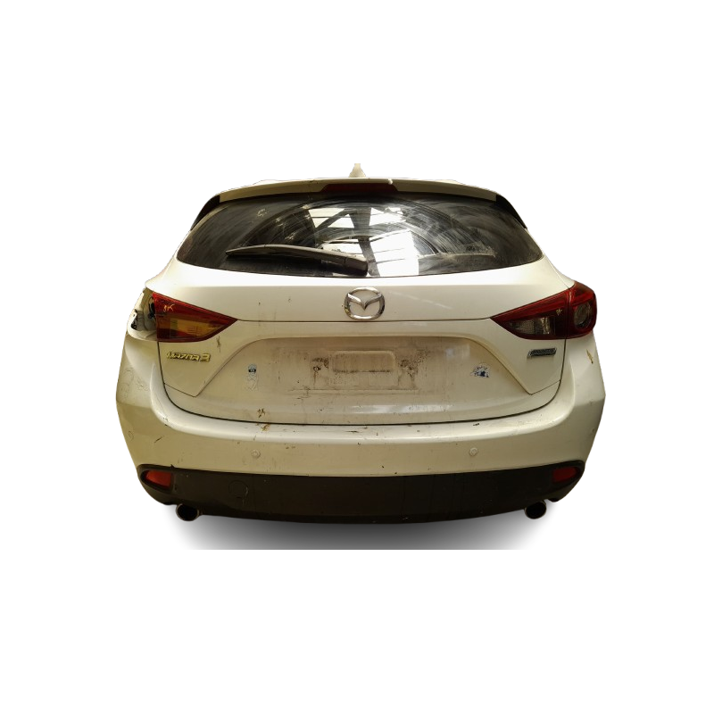 MAZDA 3 (BM, BN) - imagen 1