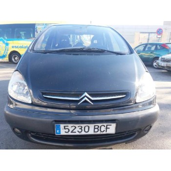 CITROËN XSARA PICASSO