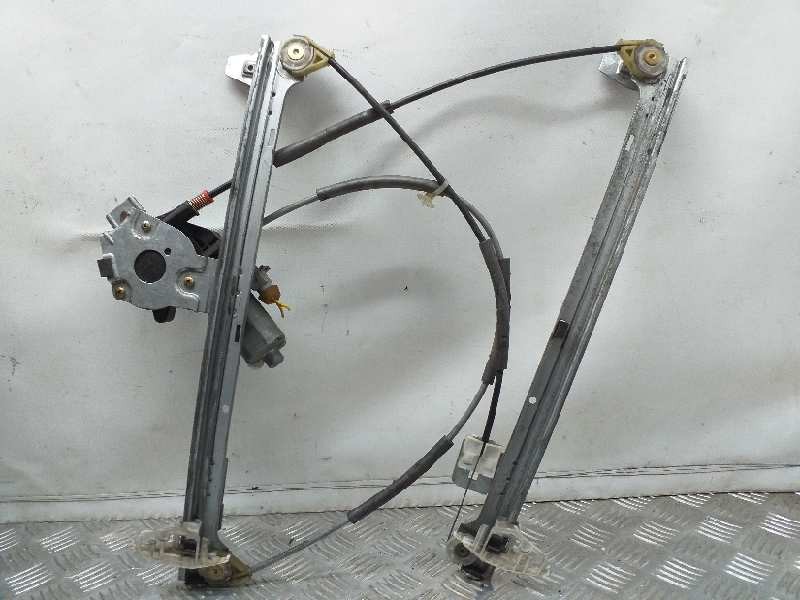 Recambio de elevalunas delantero izquierdo para citroën xsara berlina 2.0 hdi satisfaction referencia OEM IAM   