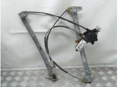 Recambio de elevalunas delantero izquierdo para citroën xsara berlina 2.0 hdi satisfaction referencia OEM IAM    2