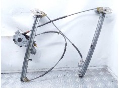 Recambio de elevalunas delantero izquierdo para citroën xsara berlina 1.8 vts referencia OEM IAM 9221H4  