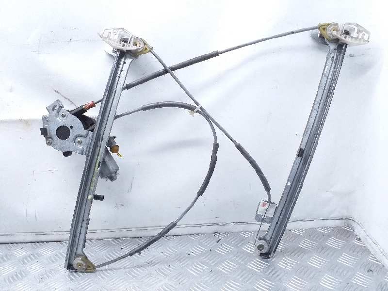 Recambio de elevalunas delantero izquierdo para citroën xsara berlina 1.8 vts referencia OEM IAM 9221H4  