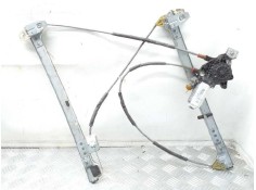 Recambio de elevalunas delantero izquierdo para citroën xsara berlina 1.8 vts referencia OEM IAM 9221H4   2