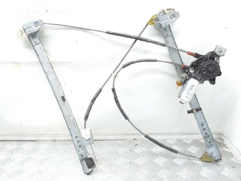 Recambio de elevalunas delantero izquierdo para citroën xsara berlina 1.8 vts referencia OEM IAM 9221H4  