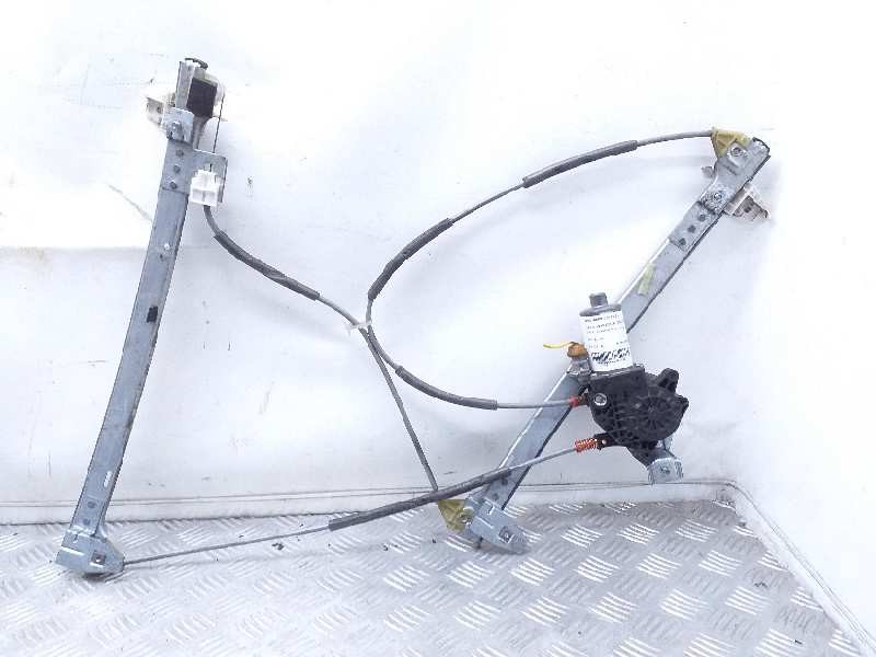 Recambio de elevalunas delantero izquierdo para citroën xsara berlina 1.8 vts referencia OEM IAM 9221H4  