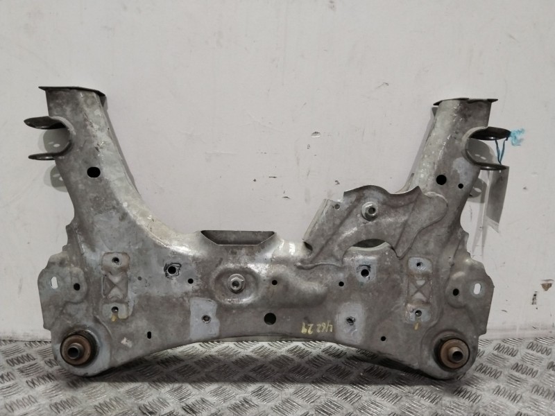 Recambio de puente delantero para renault kangoo z.e. maxi 2-sitzer referencia OEM IAM 544013205R  