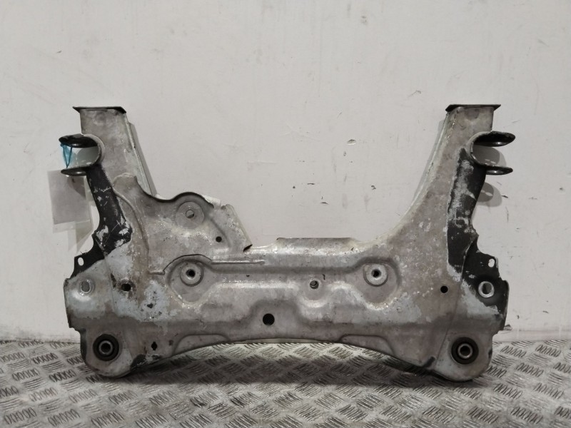 Recambio de puente delantero para renault kangoo z.e. maxi 2-sitzer referencia OEM IAM 544013205R  
