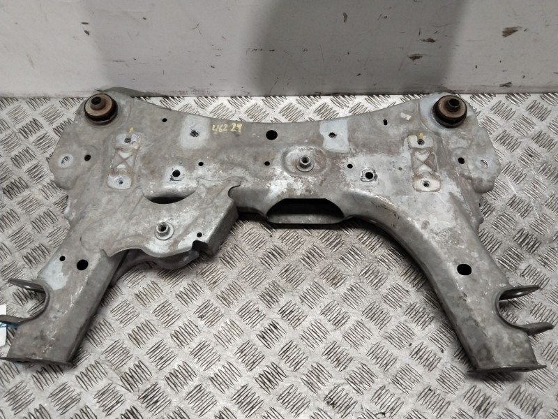 Recambio de puente delantero para renault kangoo z.e. maxi 2-sitzer referencia OEM IAM 544013205R  