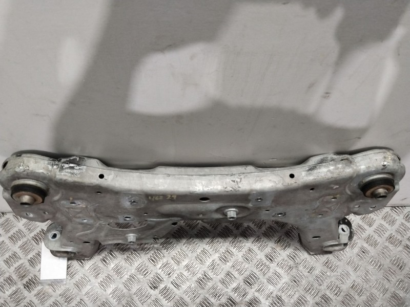 Recambio de puente delantero para renault kangoo z.e. maxi 2-sitzer referencia OEM IAM 544013205R  