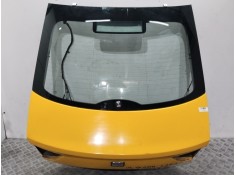 Recambio de porton trasero para seat toledo iv (kg3) 1.6 tdi referencia OEM IAM 6JH827023A  