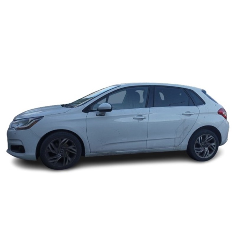 CITROËN C4 II (NC_) - imagen 2