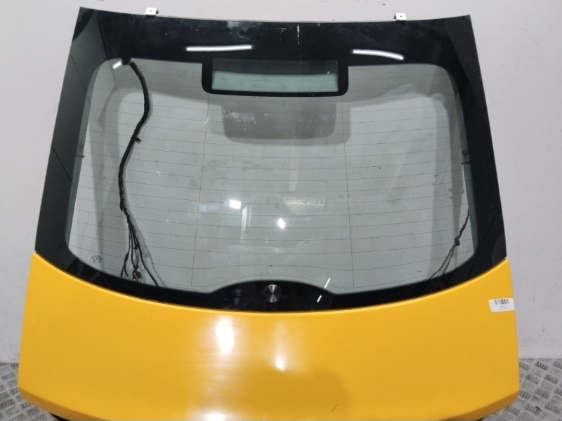 Recambio de porton trasero para seat toledo iv (kg3) 1.6 tdi referencia OEM IAM 6JH827023A  