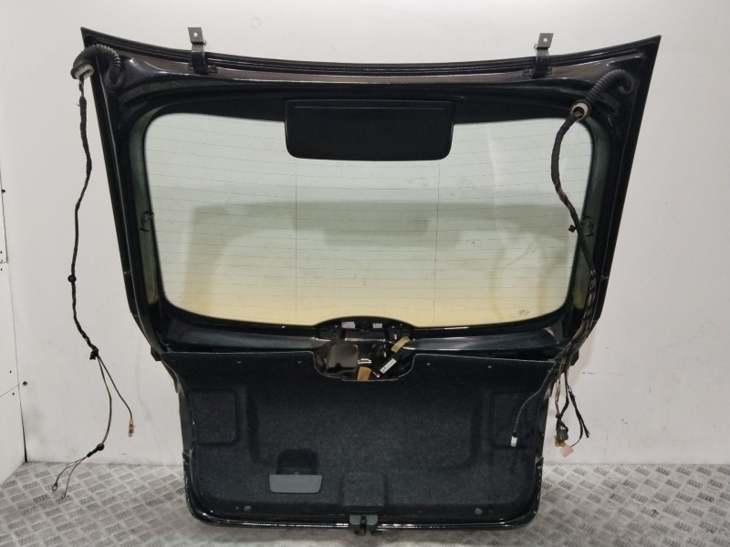 Recambio de porton trasero para seat toledo iv (kg3) 1.6 tdi referencia OEM IAM 6JH827023A  