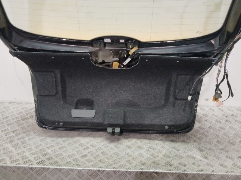 Recambio de porton trasero para seat toledo iv (kg3) 1.6 tdi referencia OEM IAM 6JH827023A  