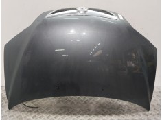 Recambio de capot para mazda 2 (dy) 1.4 cd referencia OEM IAM DD1052310F  GRIS