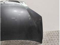 Recambio de capot para mazda 2 (dy) 1.4 cd referencia OEM IAM DD1052310F  GRIS 2
