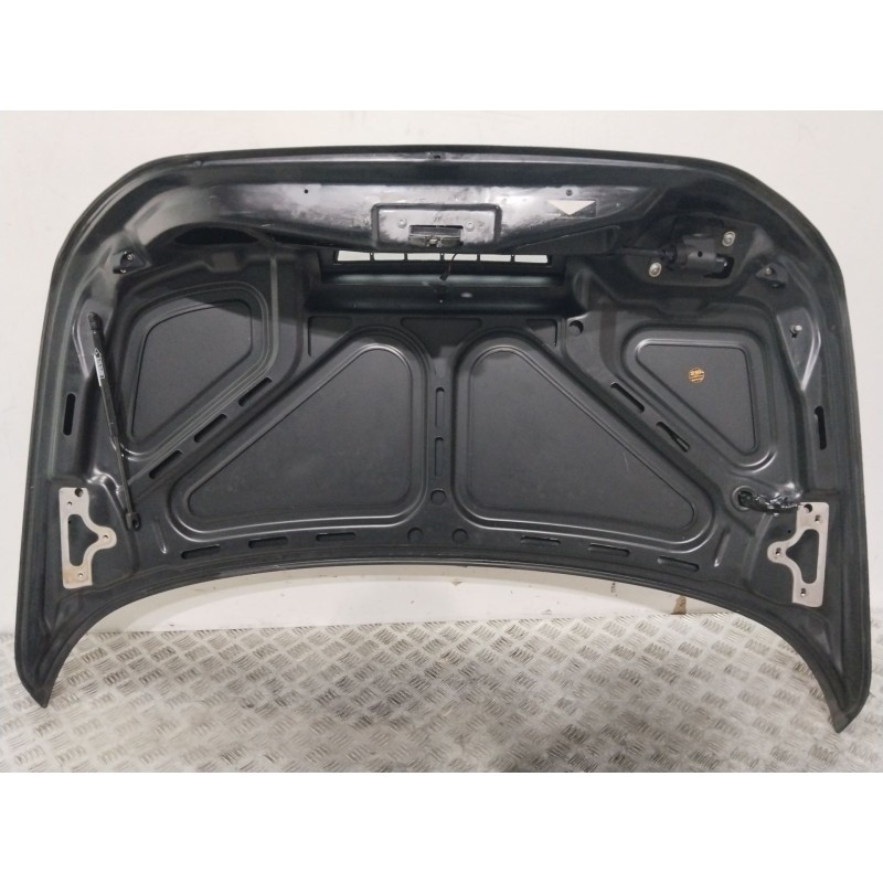 Recambio de tapa maletero para mercedes-benz clase slk (w170) roadster 230 compressor (170.447) referencia OEM IAM A1708170220  