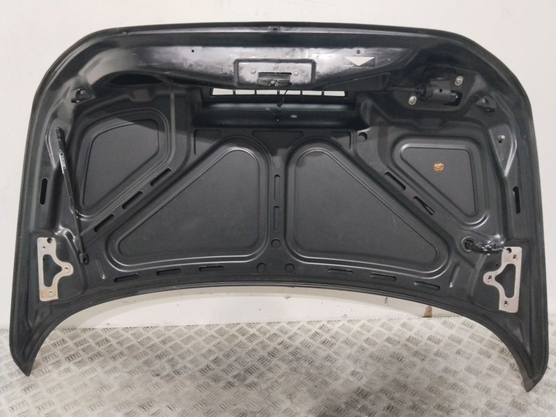 Recambio de tapa maletero para mercedes-benz clase slk (w170) roadster 230 compressor (170.447) referencia OEM IAM A1708170220  