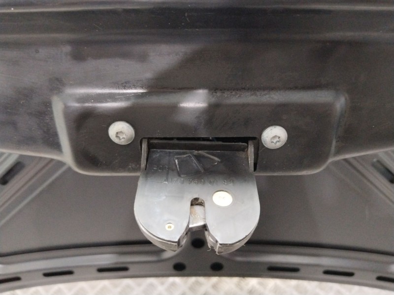 Recambio de tapa maletero para mercedes-benz clase slk (w170) roadster 230 compressor (170.447) referencia OEM IAM A1708170220  