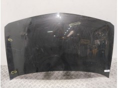 Recambio de capot para renault megane ii familiar dynamique referencia OEM IAM  NEGRO 