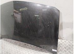 Recambio de capot para renault megane ii familiar dynamique referencia OEM IAM  NEGRO  2