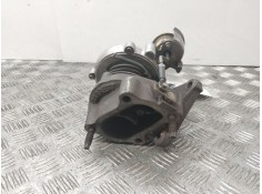 Recambio de turbocompresor para nissan almera tino (v10) 2.2 dci referencia OEM IAM 144115M320 GT1549  2