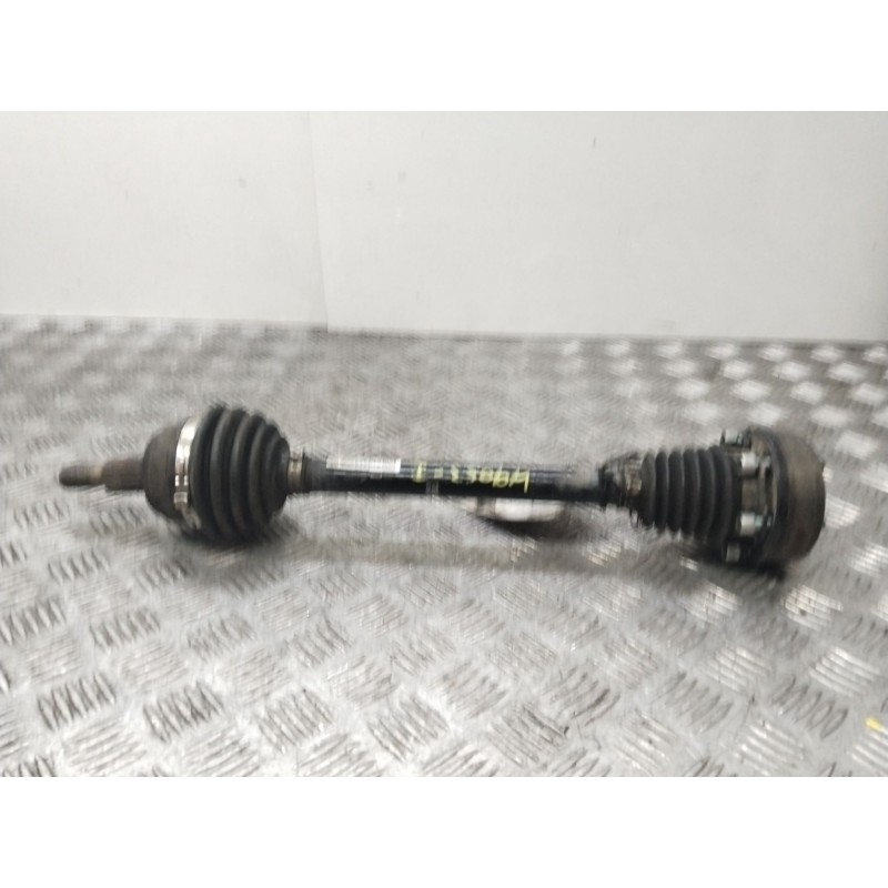 Recambio de transmision delantera izquierda para volkswagen golf iv berlina (1j1) básico referencia OEM IAM 1J0407271  