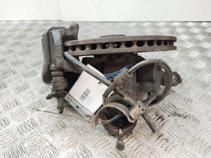 Recambio de mangueta delantera derecha para citroën xsara (n1) 2.0 16v referencia OEM IAM 364654  