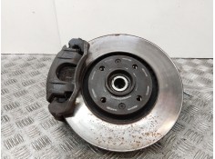 Recambio de mangueta delantera izquierda para citroën xsara (n1) 2.0 16v referencia OEM IAM 364654