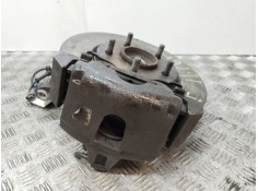 Recambio de mangueta delantera izquierda para peugeot expert kasten komfort confort referencia OEM IAM 364734   2