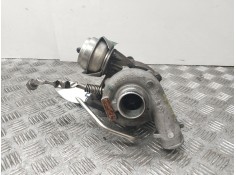 Recambio de turbocompresor para opel vectra b (j96) 2.2 i 16v (f19) referencia OEM IAM 7176261
