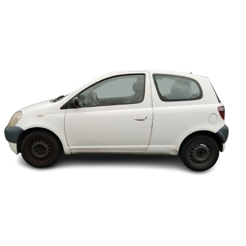 TOYOTA YARIS (_P1_) - imagen 4