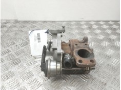 Recambio de turbocompresor para peugeot 206 berlina e-music referencia OEM IAM 54359710009