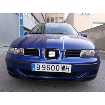 SEAT LEON (1M1)