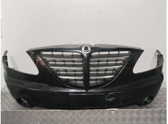Recambio de paragolpes delantero para ssangyong rodius i 2.7 xdi referencia OEM IAM 7871121000  NEGRO