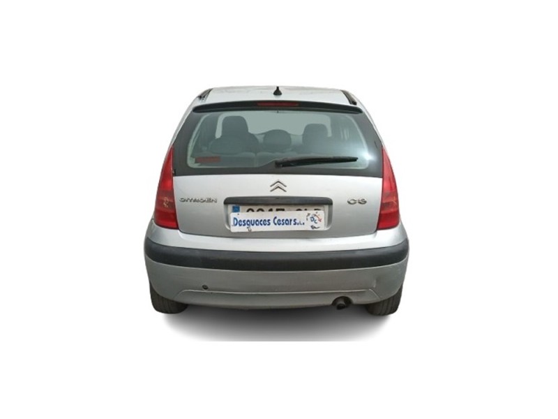 citroën c3 i (fc_, fn_) del año 2003 citroën c3 i (fc_, fn_) del año 2003