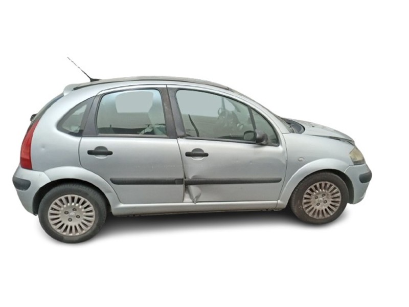 citroën c3 i (fc_, fn_) del año 2003 citroën c3 i (fc_, fn_) del año 2003