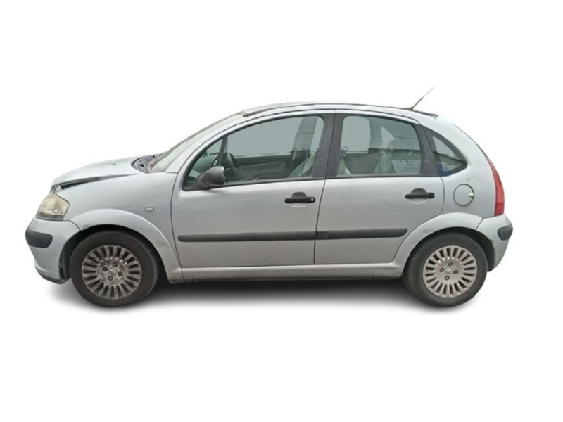 citroën c3 i (fc_, fn_) del año 2003 citroën c3 i (fc_, fn_) del año 2003