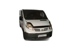 nissan primastar (x..) del año 2007