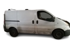 nissan primastar (x..) del año 2007 2