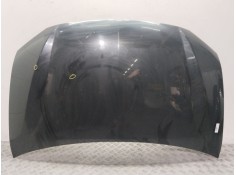 Recambio de capot para ssangyong rodius i 2.7 xdi referencia OEM IAM   NEGRO