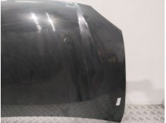 Recambio de capot para ssangyong rodius i 2.7 xdi referencia OEM IAM   NEGRO 2