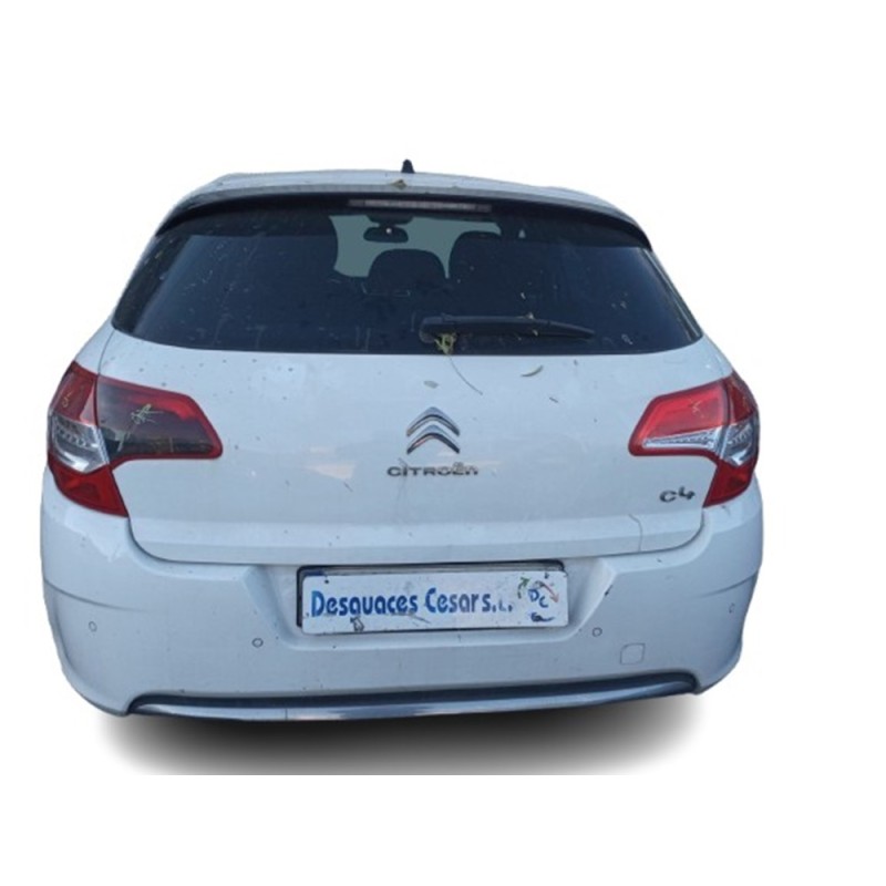 CITROËN C4 II (NC_) - imagen 3