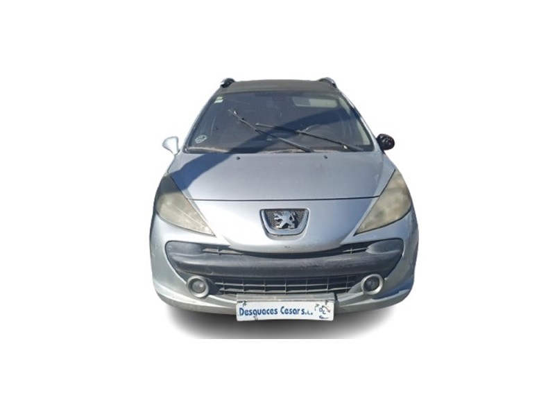 peugeot 207 sw (wk_) del año 2007