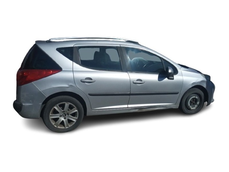 peugeot 207 sw (wk_) del año 2007